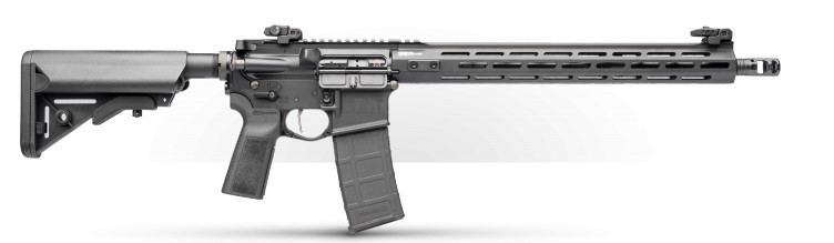 SPR SAINT VIC B5 5.56 16 10 GU - Taurus Savings